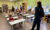 В дошкольных учреждениях городского округа Электросталь проходят обучающие занятия с детьми