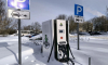 Орловская область планирует развивать зарядную инфраструктуру для электромобилей