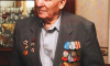 Сергей Петрин поздравил воронежского ветерана с 98-летием