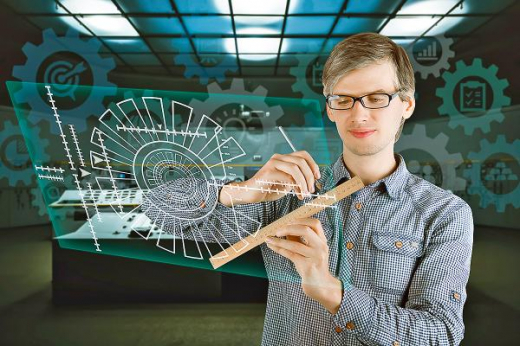 Инженерное ПО в ближайшие годы будет еще в цене