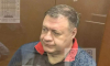 Суд продлил арест экс-замгубернатора Курской области Алексея Дедова