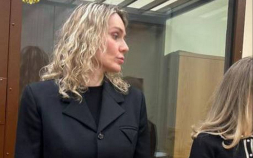 Владелицу ювелирного дома Darvol Дарью Спиридонову приговорили к 7 годам колонии за мошенничество