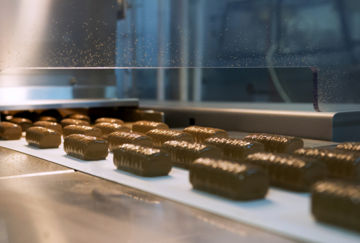 В Воскресенске ребенок съел творожный сырок «Свитлогорье» с целлофаном