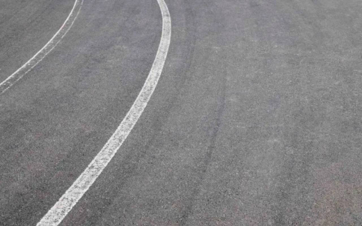 «Белдорстрой» продолжит ремонт магистрали 1-1  в Старом Осколе за 237 млн рублей