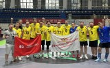 Воронежские волейболисты стали седьмыми на Чемпионате мира