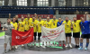 Воронежские волейболисты стали седьмыми на Чемпионате мира