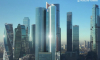 РЖД продают небоскреб Moscow Towers за 280,8 млрд рублей