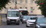27 дополнительных автобусов выпустили на маршруты после подорожания проезда в Воронеже  Городские власти обещают обновление подвижного состава и рост качества перевозки пассажиров