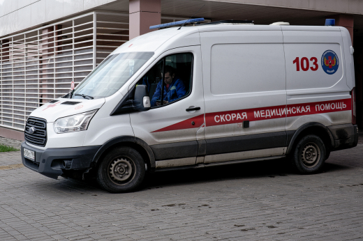 «МК»: Внучку наркома иностранных дел СССР Литвинова нашли мертвой в Москве