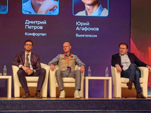 Гигабитные фантазии. Россиянам не нужен интернет-доступ на скорости 1 Гбит/с