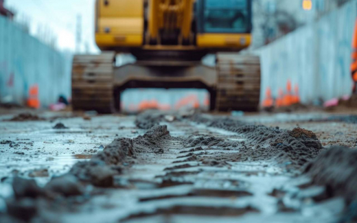 В Липецкой области серьезно взялись за ремонт дорог