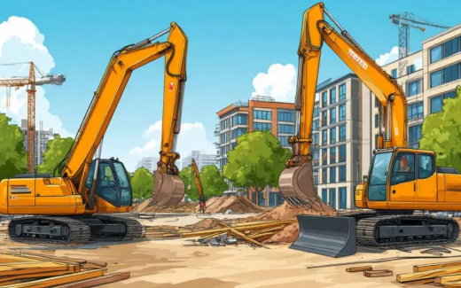 Курское УФАС уличило «Добрый дом» и администрацию Обояни в сговоре на 87 млн рублей при строительстве дома