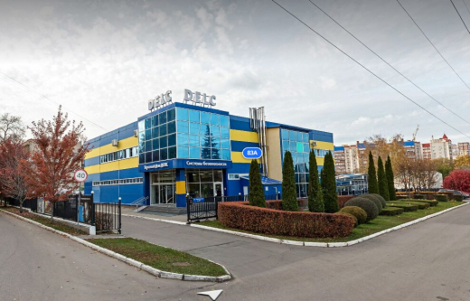 Многоэтажку построят на месте офиса «ДЕЛК» в Воронеже