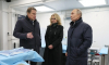 Воронежское изобретение для остановки кровотечения показали президенту Владимиру Путину