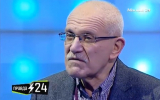 Умер режиссёр «Экипажа» Александр Митта