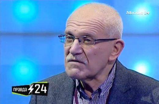 Умер режиссёр «Экипажа» Александр Митта