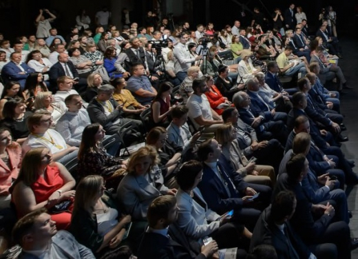 Стали известна тема форума «Зодчество ВРН»