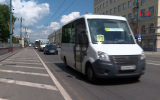 Водителям автобусов поднимут зарплату после подорожания проезда в Воронеже