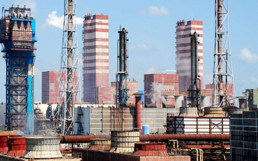 Глава воронежских «Минудобрений» отказался обсуждать десятимиллиардный убыток компании