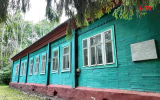 В воронежском посёлке отреставрируют дом сестры Станиславского, создавшей крестьянский театр