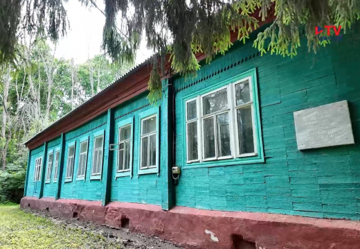 В воронежском посёлке отреставрируют дом сестры Станиславского, создавшей крестьянский театр