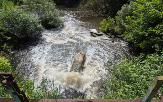 Росприроднадзор потребовал от «РКС Тамбов» 409 млн рублей за ущерб реке Цне