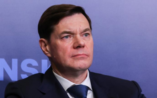 Алексей Мордашов с состоянием 37 млрд долларов возглавил список богатейших россиян