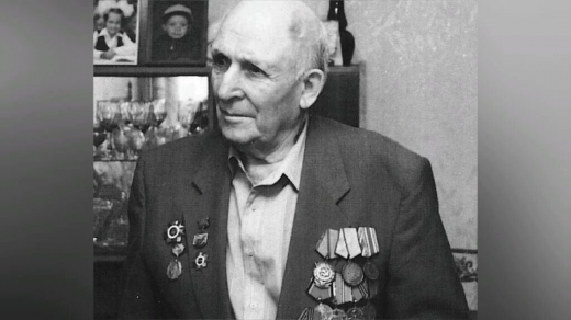 На 99-м году жизни умер Почётный гражданин Воронежа