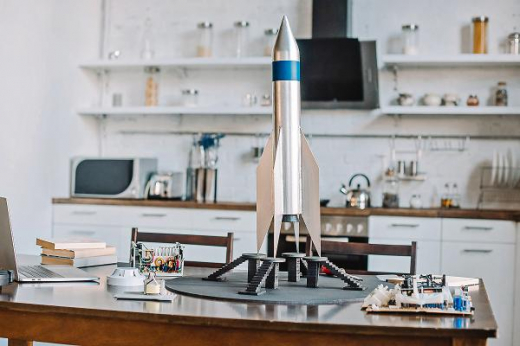 Российский разработчик БПЛА 