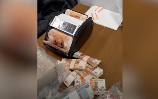 Начальник почтового отделения в Воронежской области и ее брат подозреваются в краже 60 млн рублей