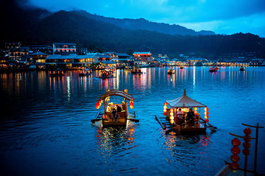 РСТ: Москвичи на майские праздники отправляются в Италию, Таиланд и Китай