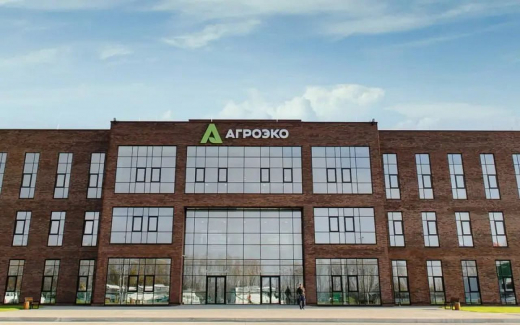 ГК «Агроэко» может полностью обновить совет директоров на фоне деофшоризации