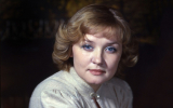 Умерла актриса Вера Алентова