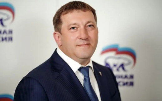 Кассация оставила в силе приговор бывшему лидеру фракции «ЕР» в Воронежской гордуме Роману Жогову