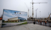 Строительство военного госпиталя в Курске может затянуться из-за отсутствия коммуникаций на участке
