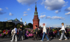 Синоптик Леус: Летнее тепло в Москве подходит к финалу
