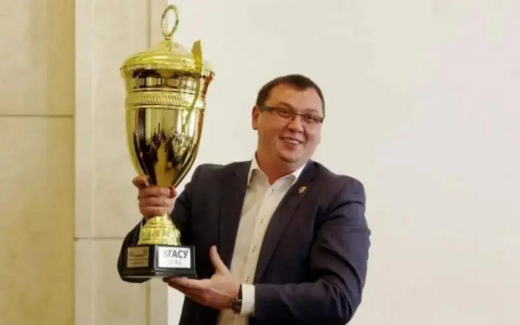 Бывший ректор ВГТУ Колодяжный снова просит заменить тюремный срок принудительными работами