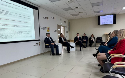 Дешевые деньги в дорогое время: банкиры ищут воронежскому бизнесу льготное кредитование