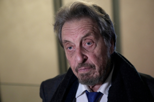 Эррол Маск заявил, что его впечатлило городское планирование Москвы