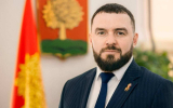 Вице-губернатор Балашов стал наставником проекта для участников СВО «Гордость Липецкой земли»