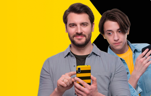 Билайн отказался от подписки Telegram Premium на «Плане б.»