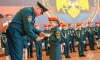 Пополнение в кадетском братстве Республики Крым