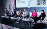 На форуме по управлению интернетом RIGF–2026 оценили эффективность нейросетей в бизнесе