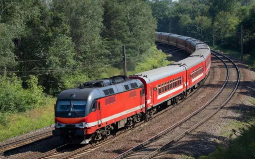 Главу Западно-Сибирской железной дороги РЖД задержали по делу о взятке более 50 млн рублей
