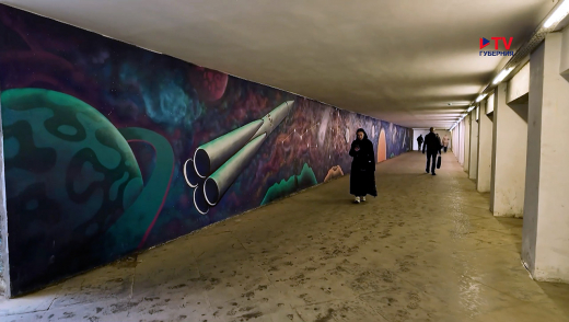 Дотянуться до звёзд: самые космические локации Воронежа и области