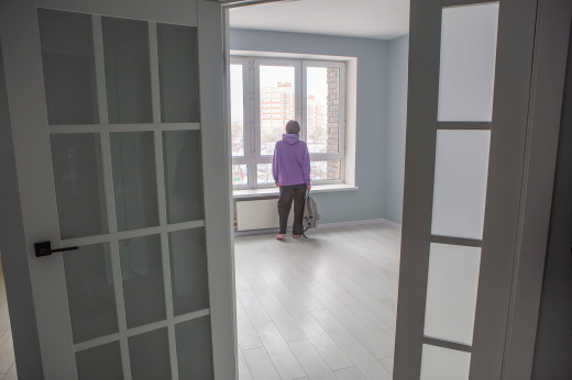 «Жилфонд»: За год двухкомнатные квартиры в России подорожали на 424 борща