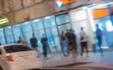 Воронежцы продолжают гулять и веселиться под вой сирен