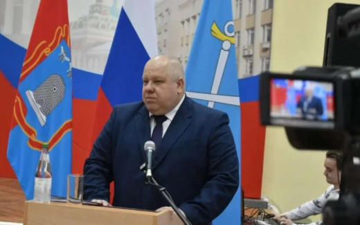 «Этот год – для исправления ошибок»: тамбовский губернатор об уходе главы Моршанска Поленкова