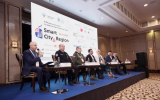 Регионы высказались за федерализацию проектов по безопасному и умному городу