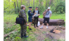 В городском округе Серпухов проходят рейды в местах массового отдыха жителей